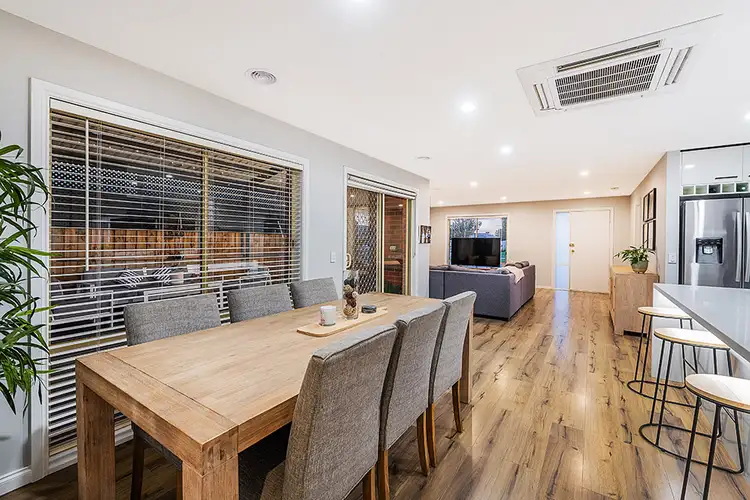 Sixth view of Homely house listing, 79 Raisell Road, Cranbourne West VIC 3977