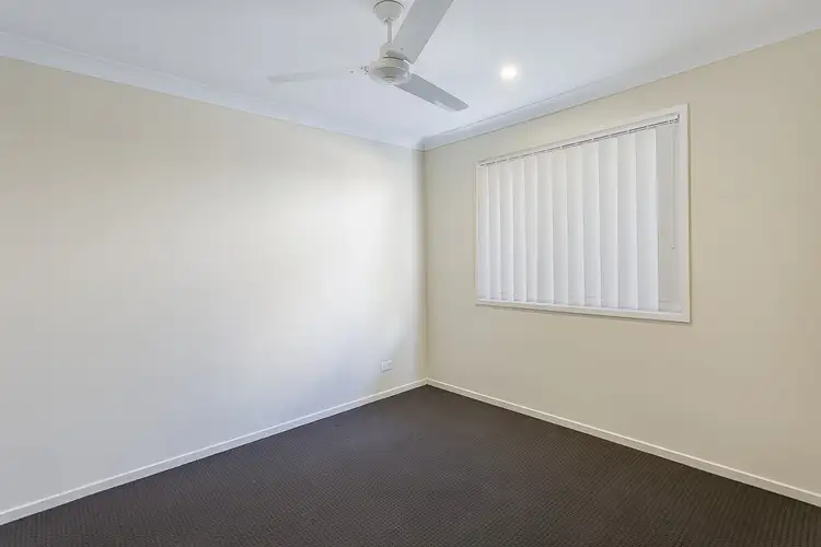 Fifth view of Homely house listing, 42 Skardon Crescent, Brassall QLD 4305
