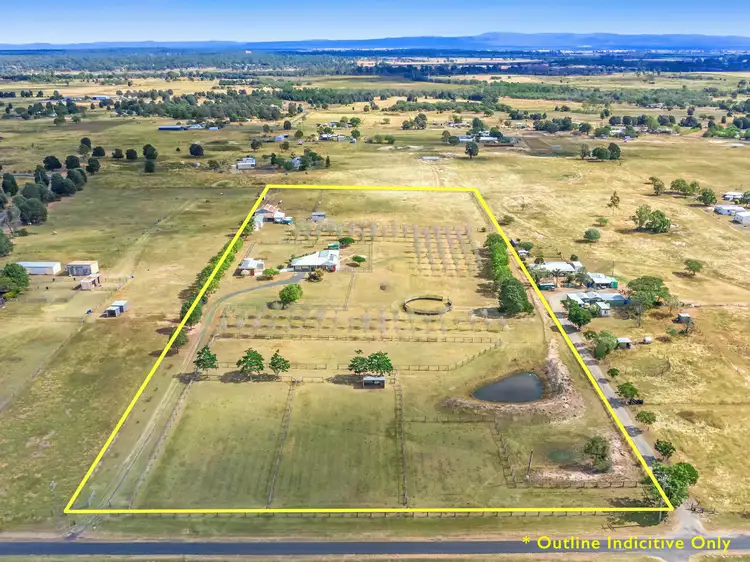 Main view of Homely house listing, 13 Salvia Road, Prenzlau QLD 4311
