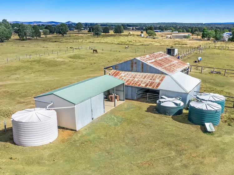 Third view of Homely house listing, 13 Salvia Road, Prenzlau QLD 4311