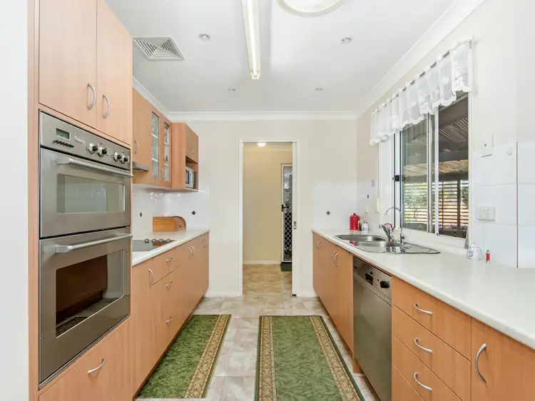 Fifth view of Homely house listing, 13 Salvia Road, Prenzlau QLD 4311