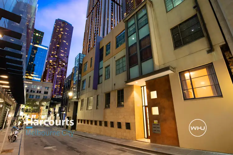 1/50 Little La Trobe Street, Melbourne VIC 3000