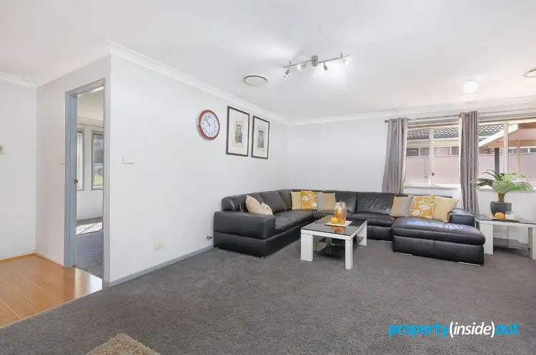 Third view of Homely house listing, 3 Simms Road, Oakhurst NSW 2761