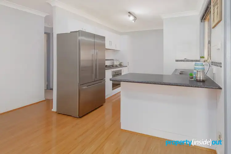 Fifth view of Homely house listing, 3 Simms Road, Oakhurst NSW 2761