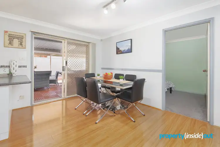 Sixth view of Homely house listing, 3 Simms Road, Oakhurst NSW 2761