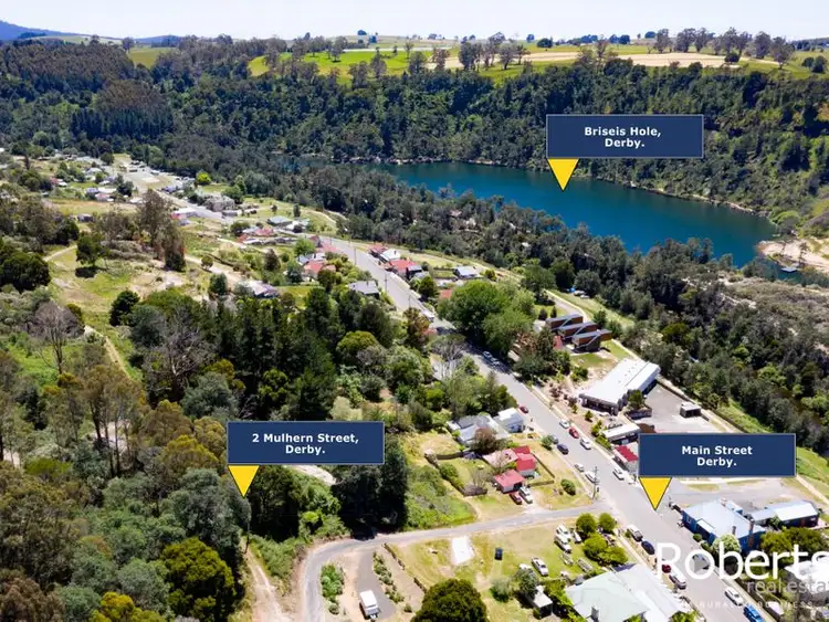 Seventh view of Homely land listing, 2 Mulhern Street, Derby TAS 7264
