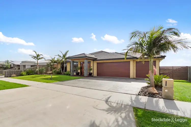 Second view of Homely house listing, 54 Independant Way, Traralgon VIC 3844