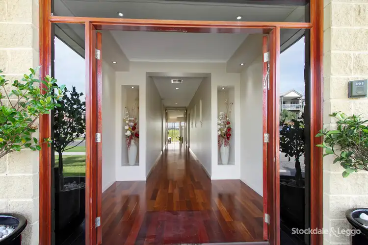 Third view of Homely house listing, 54 Independant Way, Traralgon VIC 3844