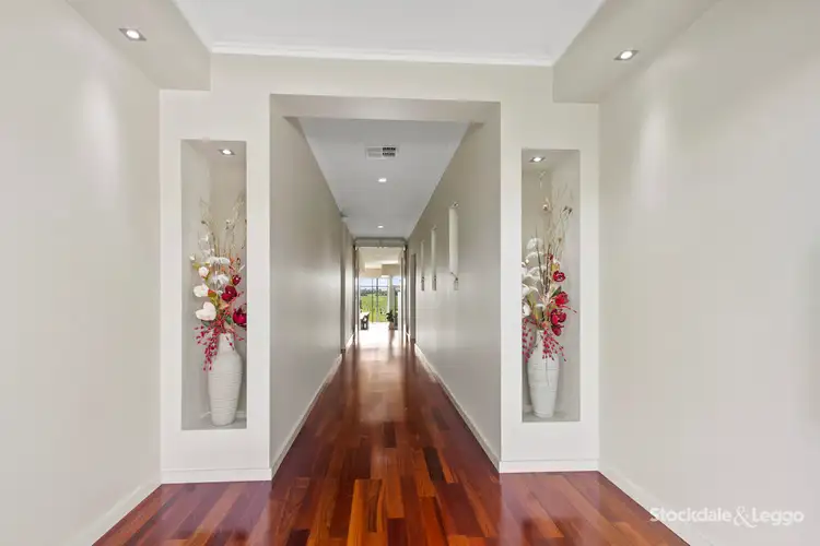 Fourth view of Homely house listing, 54 Independant Way, Traralgon VIC 3844