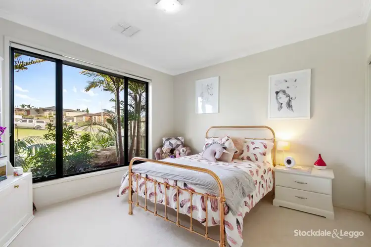 Sixth view of Homely house listing, 54 Independant Way, Traralgon VIC 3844