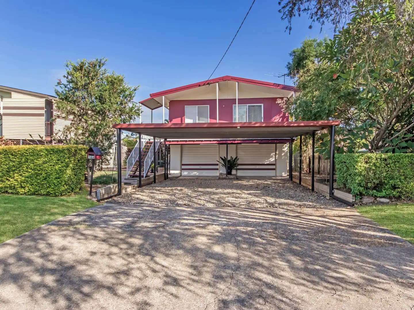Main view of Homely house listing, 16A England Street, East Ipswich QLD 4305