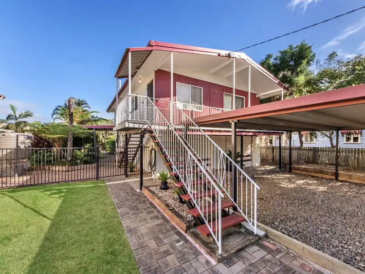Second view of Homely house listing, 16A England Street, East Ipswich QLD 4305
