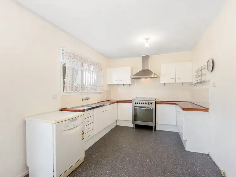 Fifth view of Homely house listing, 16A England Street, East Ipswich QLD 4305
