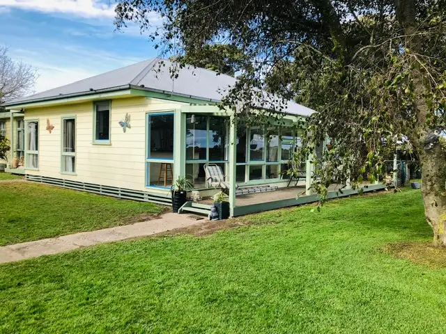 280 Grip Rd, Toora VIC 3962