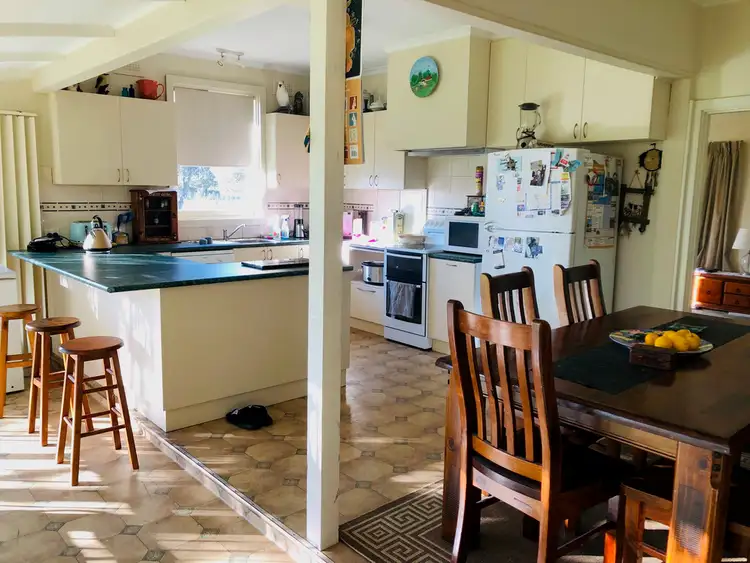 Third view of Homely rural property listing, 280 Grip Rd, Toora VIC 3962