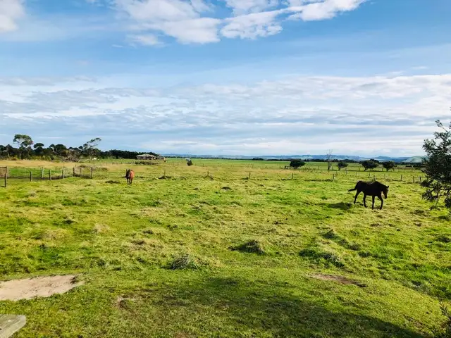 Seventh view of Homely rural property listing, 280 Grip Rd, Toora VIC 3962