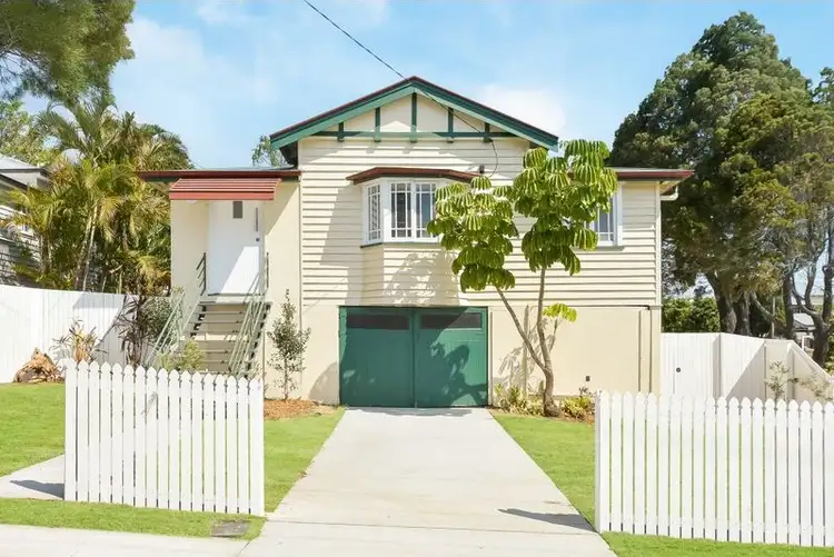 24 Dora Street, Moorooka QLD 4105