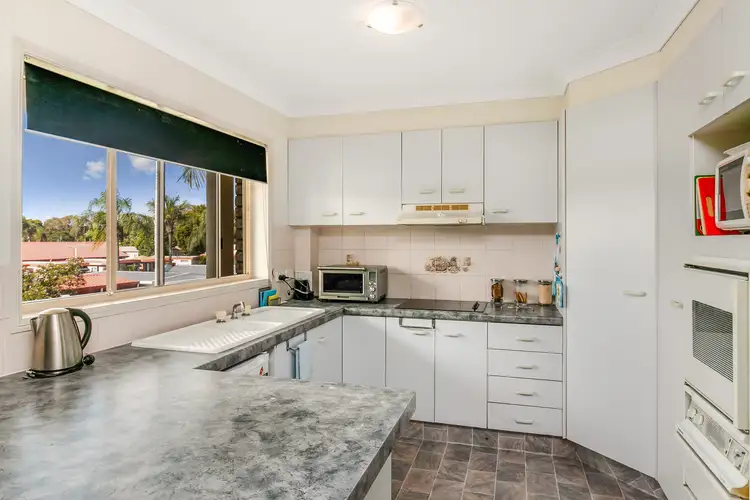 Second view of Homely unit listing, 26/6 Gray Street, Tweed Heads West NSW 2485