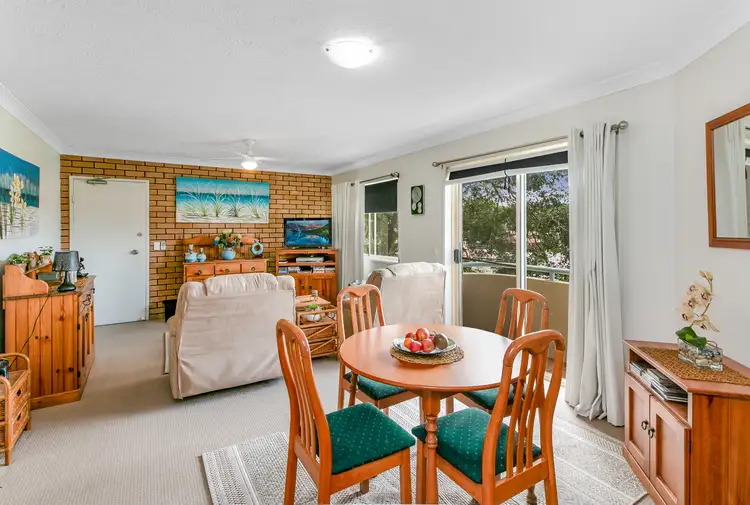Third view of Homely unit listing, 26/6 Gray Street, Tweed Heads West NSW 2485