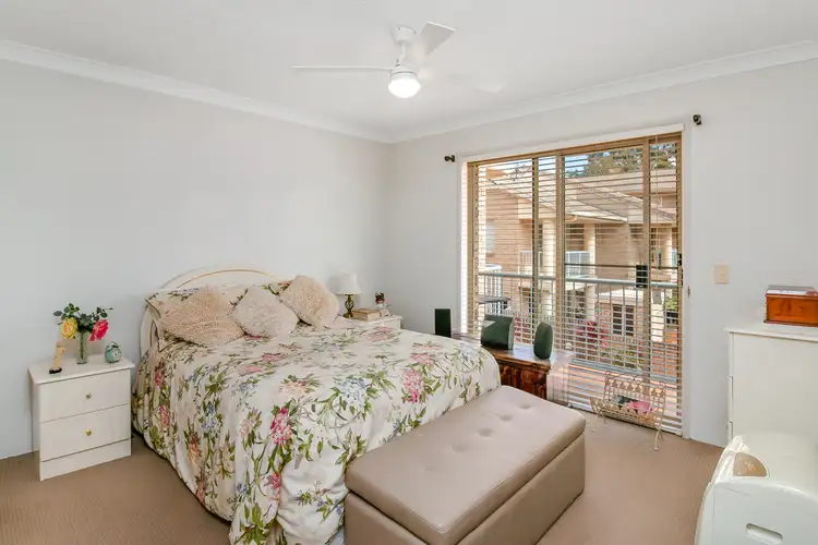 Fourth view of Homely unit listing, 26/6 Gray Street, Tweed Heads West NSW 2485