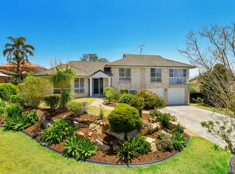 Main view of Homely house listing, 13 Parkland Close, Rangeville QLD 4350