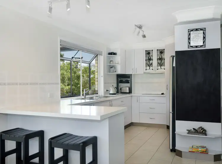 Fifth view of Homely house listing, 13 Parkland Close, Rangeville QLD 4350