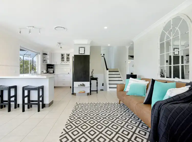 Sixth view of Homely house listing, 13 Parkland Close, Rangeville QLD 4350
