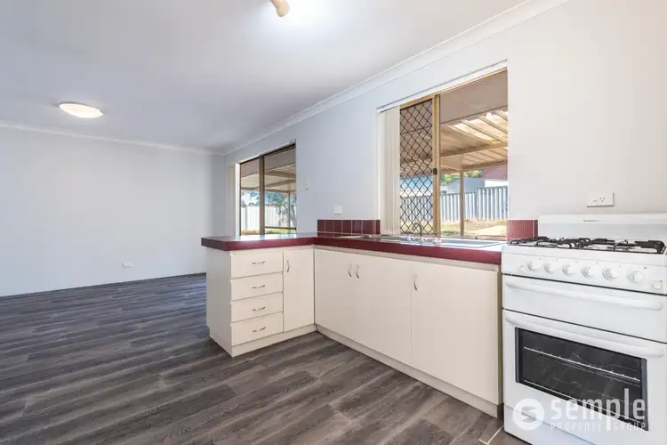 Fifth view of Homely house listing, 1 Pardoo Rise, Yangebup WA 6164
