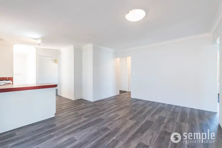 Sixth view of Homely house listing, 1 Pardoo Rise, Yangebup WA 6164