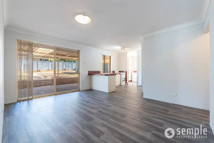 Seventh view of Homely house listing, 1 Pardoo Rise, Yangebup WA 6164