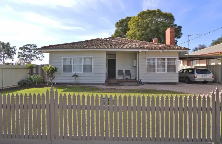 8 Vine Street, Mildura VIC 3500