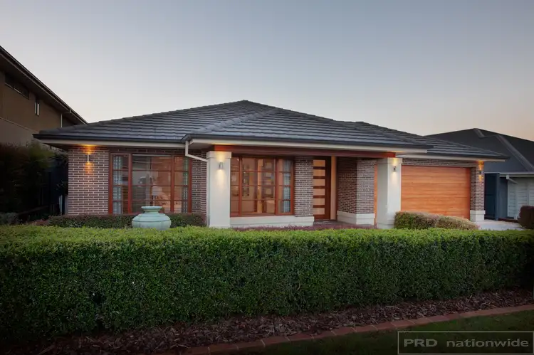 6 Whitetip Street, Chisholm NSW 2322
