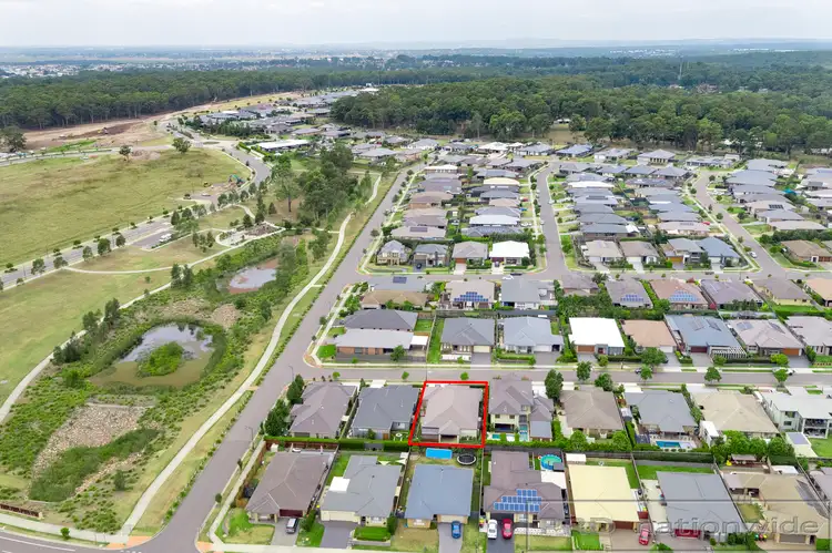 Second view of Homely house listing, 6 Whitetip Street, Chisholm NSW 2322
