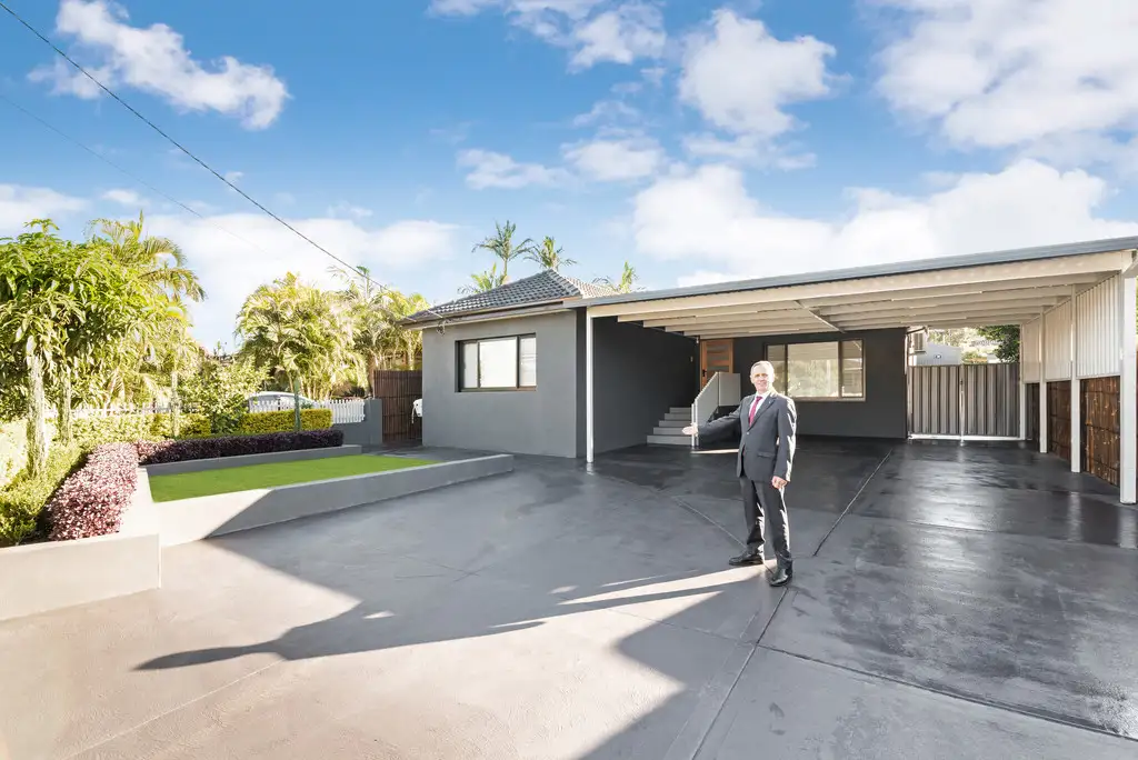 Main view of Homely house listing, 16 Dunkley Street, Smithfield NSW 2164