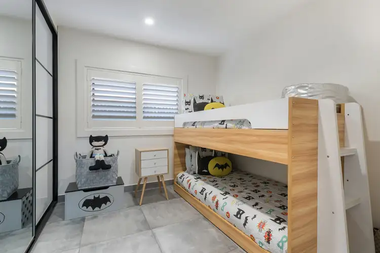 Seventh view of Homely house listing, 16 Dunkley Street, Smithfield NSW 2164