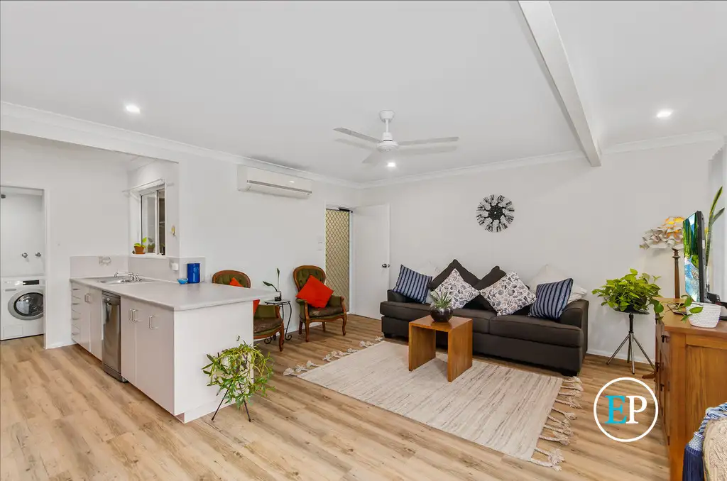 Main view of Homely unit listing, Unit 2/22 Gladstone Street, Pimlico QLD 4812