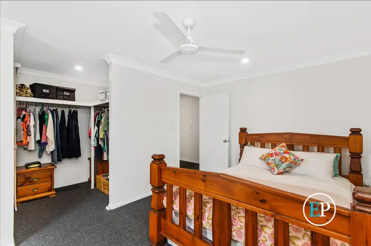 Fourth view of Homely unit listing, Unit 2/22 Gladstone Street, Pimlico QLD 4812