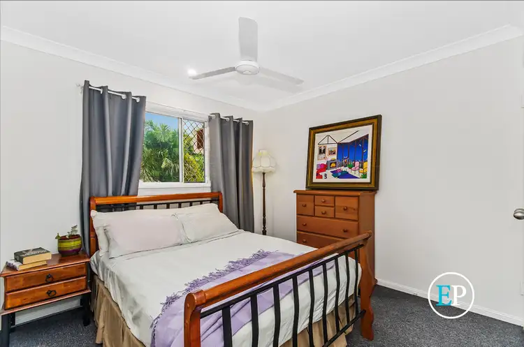 Fifth view of Homely unit listing, Unit 2/22 Gladstone Street, Pimlico QLD 4812