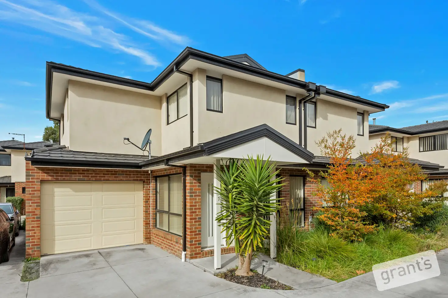 Main view of Homely townhouse listing, 7/2-4 Edinburgh Drive, Beaconsfield VIC 3807