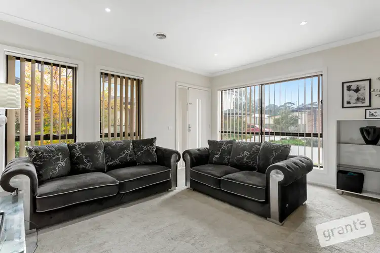 Second view of Homely townhouse listing, 7/2-4 Edinburgh Drive, Beaconsfield VIC 3807