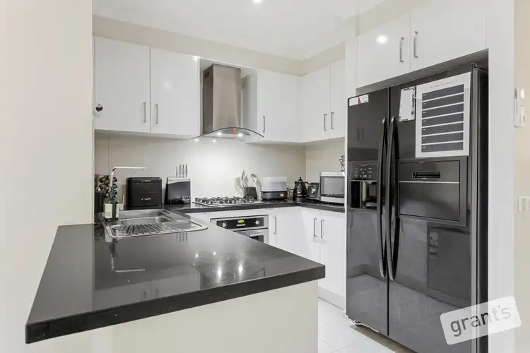 Third view of Homely townhouse listing, 7/2-4 Edinburgh Drive, Beaconsfield VIC 3807