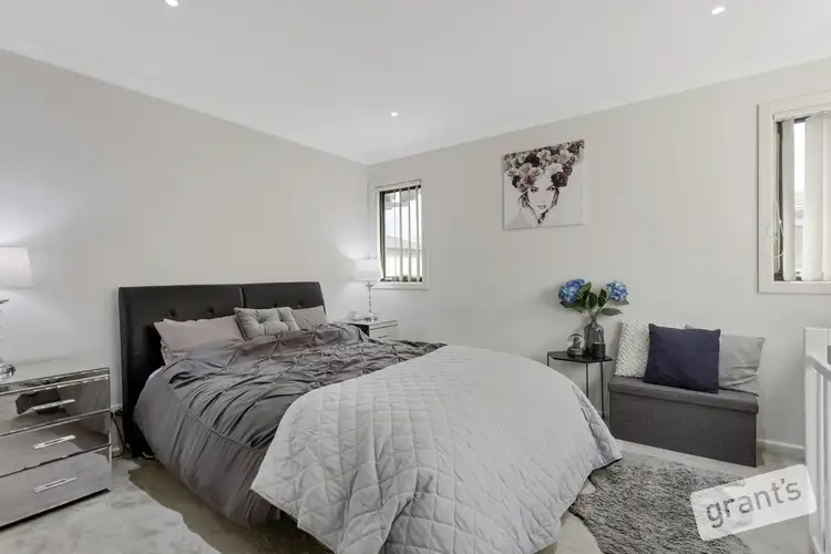 Fifth view of Homely townhouse listing, 7/2-4 Edinburgh Drive, Beaconsfield VIC 3807