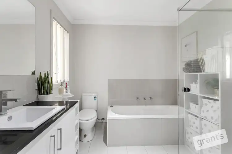 Sixth view of Homely townhouse listing, 7/2-4 Edinburgh Drive, Beaconsfield VIC 3807