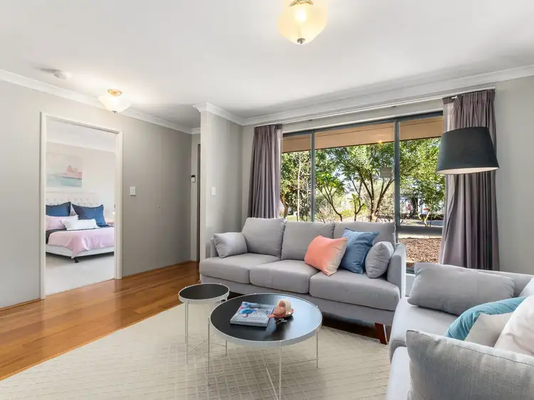Third view of Homely house listing, 26 Astrolabe Way, Swan View WA 6056