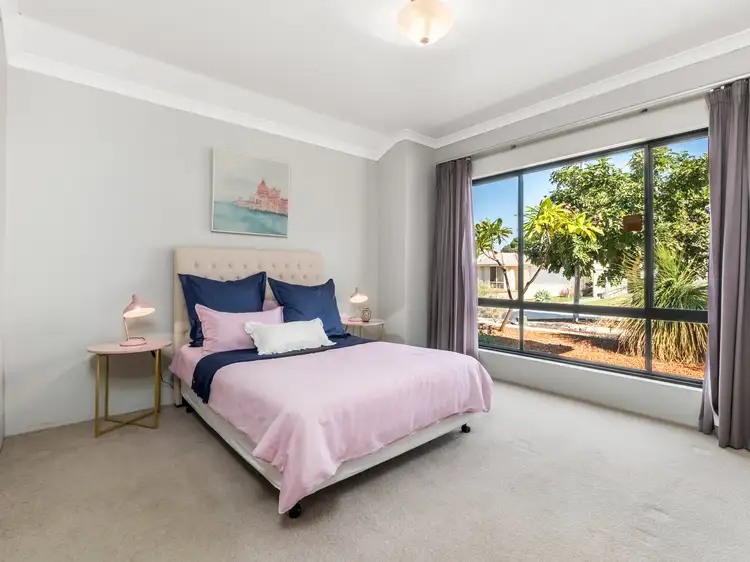 Fourth view of Homely house listing, 26 Astrolabe Way, Swan View WA 6056