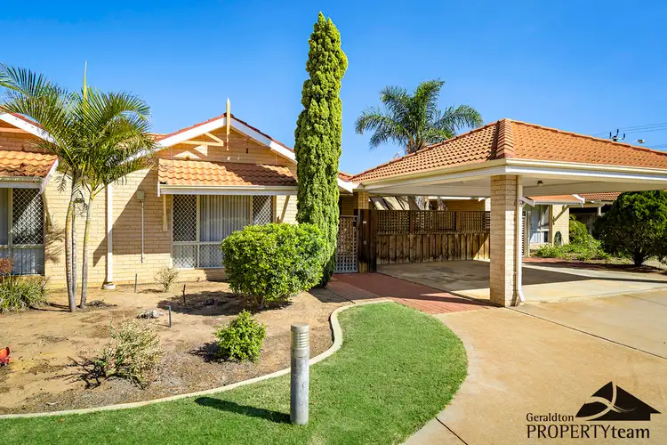 10/450 Chapman Road, Bluff Point WA 6530