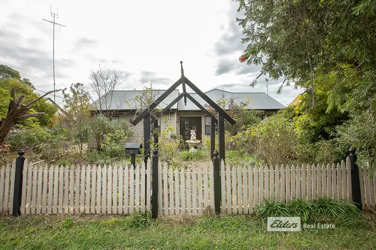 Main view of Homely house listing, 9 LIVINGSTON STREET, Naracoorte SA 5271