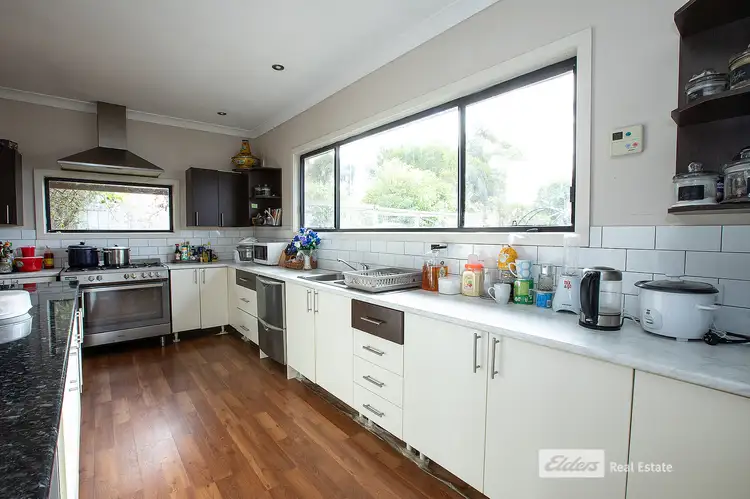 Second view of Homely house listing, 9 LIVINGSTON STREET, Naracoorte SA 5271