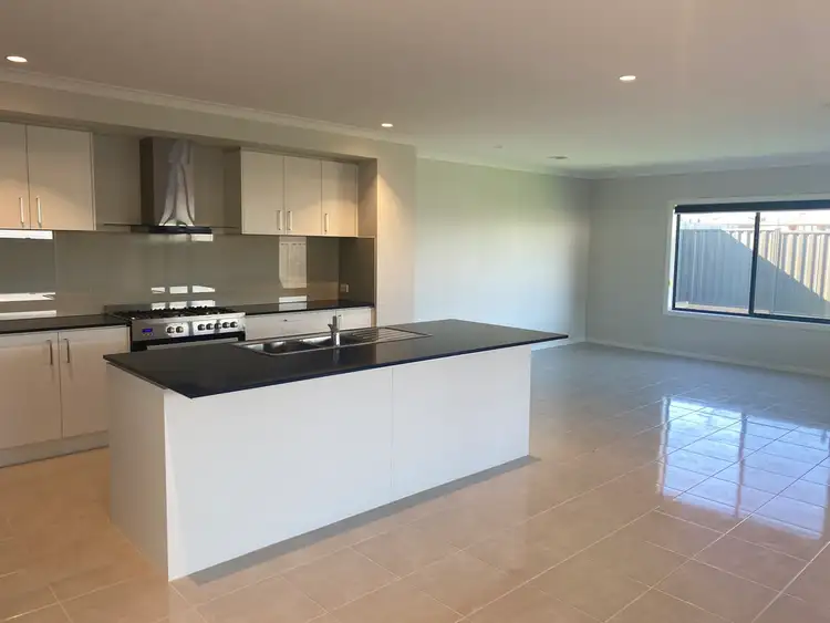 Second view of Homely house listing, 61 Clara Avenue, Truganina VIC 3029