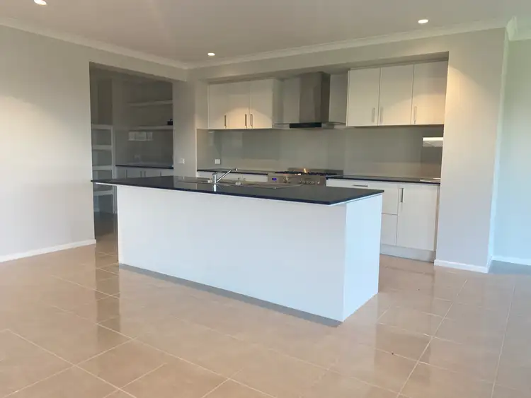 Third view of Homely house listing, 61 Clara Avenue, Truganina VIC 3029